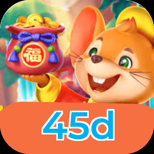 Especificações técnicas download 45d