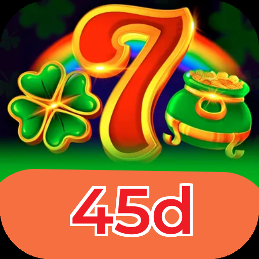 Especificações técnicas download 45d