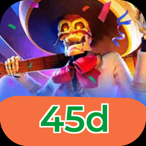 Especificações técnicas download 45d