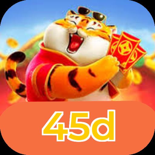 Especificações técnicas download 45d